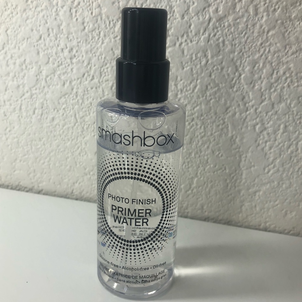 Smashbox Photo Finish Primer Water